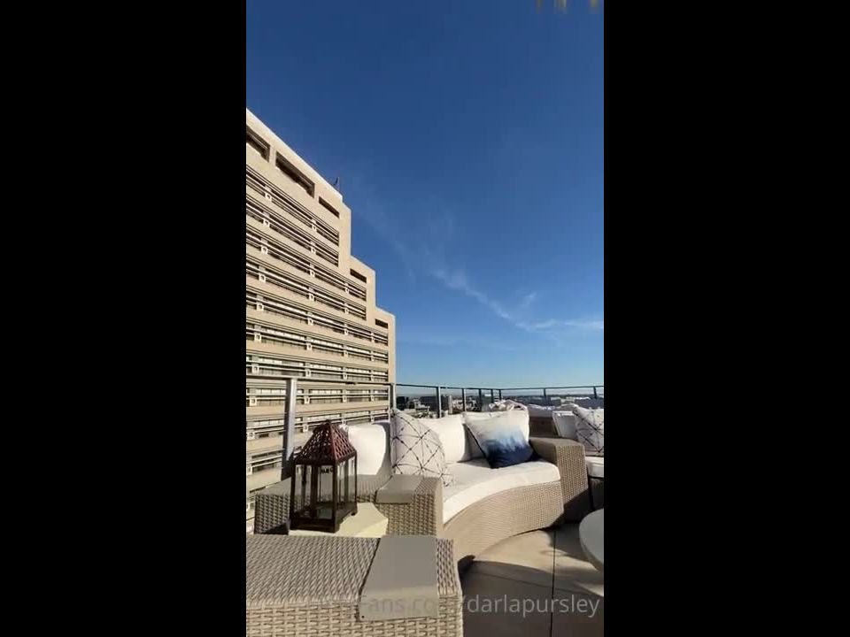 Darla Pursley (darlapursley) Outdoor Blowjob PPV Onlyfans (Blowjob porn)