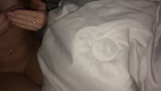 Real Homemade Interracial bj1218008-2