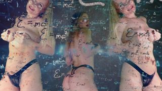 online adult clip 20 sarah vandella femdom muscle | Goddess Poison - THE GEEK GOON | ass worship-1