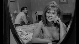 Julie Christie in Darling 1965 Blu-ray-1