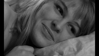 Julie Christie in Darling 1965 Blu-ray-7