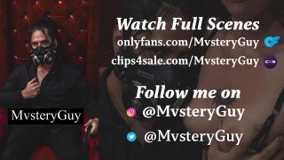 Mvstery Guy - MV PODCAST #1: Jade Mercury, knowing the person behind, sex with questions dynamic , spicy topics-9
