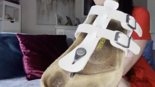 free adult video 47 Sophia Smith – Birkenstock Teacher JOI | dirty talk | fetish porn femdom sissy humiliation-3