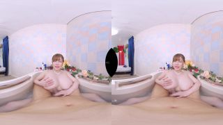 JUVR - 155 B - Virtual Reality JAV - Vr porn-0