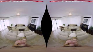 Naughty MILF Teacher In VR Porn-9