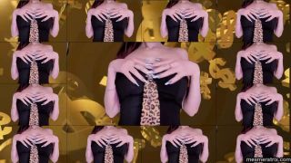 Femdom Porn Lady Mesmeratrix – MONEY WASH ATM-6