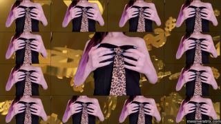 Femdom Porn Lady Mesmeratrix – MONEY WASH ATM-7