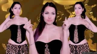 Femdom Porn Lady Mesmeratrix – MONEY WASH ATM-8