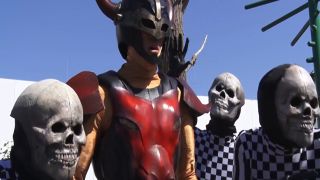 [SuperMisses.com] THZ-82 Super Heroine in Grave Danger!! Vol.82 Sailor Ariel-002-1