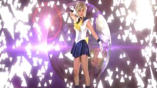 [SuperMisses.com] THZ-82 Super Heroine in Grave Danger!! Vol.82 Sailor Ariel-002-3