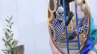 [SuperMisses.com] THZ-82 Super Heroine in Grave Danger!! Vol.82 Sailor Ariel-002-9