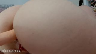 7503 Anal For Daddy With Fuck Machine-0