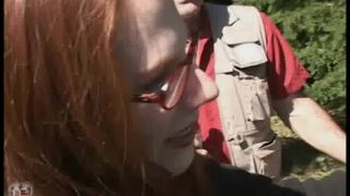 House of Gord18 08 10 Darling - Chick Wrapper (Scene)-0