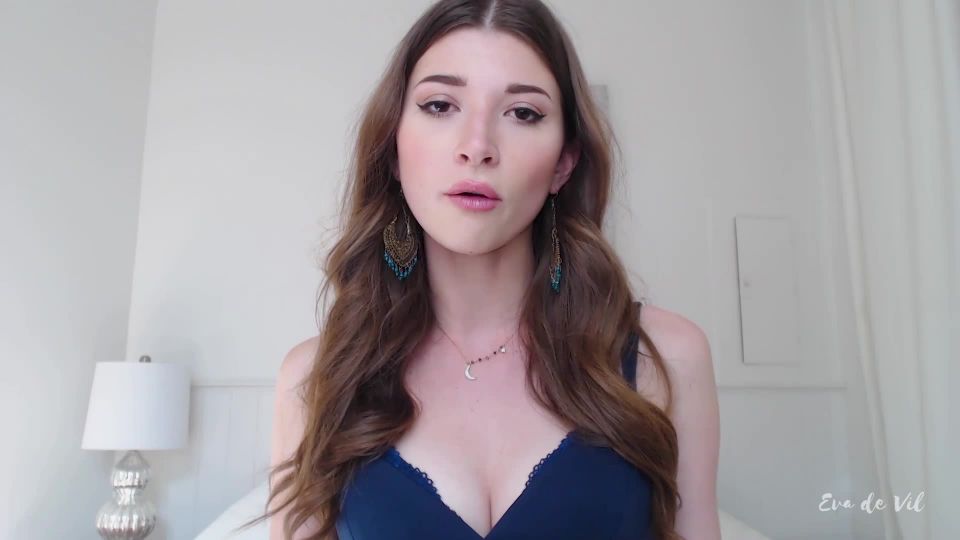 free porn video 48 Eva De Vil - Humiliation Is Bliss, mature fetish on british porn 