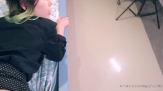 online adult clip 47 amateur nets MySchoolLife - My Wife s Secretary Seduced Me And I Liked It! - MySchoolLife - [PornHub] (HD 720p), fetish on teen-7