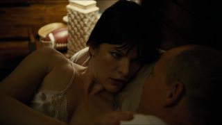 Milla Jovovich - Shock and Awe (2017) HD 1080p!!!-4