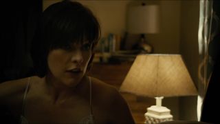 Milla Jovovich - Shock and Awe (2017) HD 1080p!!!-6