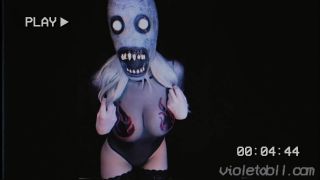 Violet Doll – Jerk to This 2-1