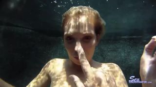 SexUnderwater e0435 Sunny UW Model Training (mp4)-7