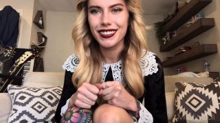 [K2S.CLUB] MissIvyDoll - Witch Spell Turns You into a Beta Male - FullHD 1080P-2