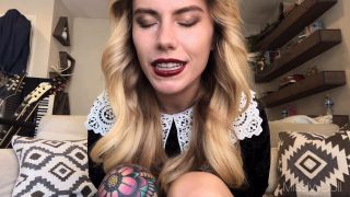 [K2S.CLUB] MissIvyDoll - Witch Spell Turns You into a Beta Male - FullHD 1080P-6