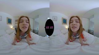 free online video 33 VRSexperts/SexLikeReal.com - Jia Lissa: Waking Up And Orgasm In The Bath - Redhead Petite Tub Toying [UltraHD/4K 3072p] - hdrips porno - hardcore porn hentai xxx gif-0