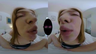 free online video 33 VRSexperts/SexLikeReal.com - Jia Lissa: Waking Up And Orgasm In The Bath - Redhead Petite Tub Toying [UltraHD/4K 3072p] - hdrips porno - hardcore porn hentai xxx gif-9