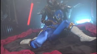 [supermisses.com] GOMK-99 Punish the Heroine Mystic-Ranger, Saki Hatsumi - PART-GOMK99_02 | giga heroine, superheroines porn, superheroine, wonder woman-7