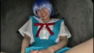 [SuperMisses.com] [APAK-027] Ryoko Delusion Breast SEX Cosplay, Thighs, Vagina Pleasure. Ryoko Hirosaki-7