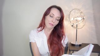 video 10 mistresslucyxx dr lucys virgin session 4k - female domination porn - femdom porn femdom brat-0