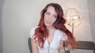 video 10 mistresslucyxx dr lucys virgin session 4k - female domination porn - femdom porn femdom brat-2