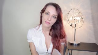 video 10 mistresslucyxx dr lucys virgin session 4k - female domination porn - femdom porn femdom brat-5
