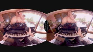 Luxury Anal Escort Heidi Van Horny Rides Your Dick In VR POV Hardcore P-2