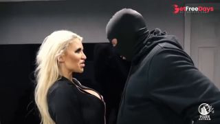 Brooklen Blue get robbed by Mark Gotham-2