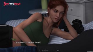 [GetFreeDays.com] Summer Heat 45 PC Gameplay Sex Stream March 2023-6