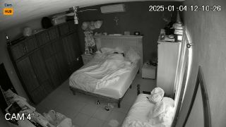 Voyeur 1409 Mexico Piedras Negras QampdixVK-4
