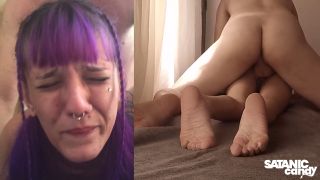 6213 Compilation Submissed Girl Anal Hardcore-7