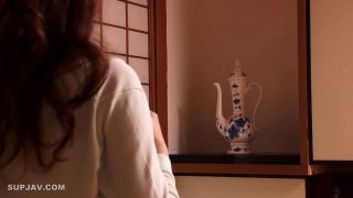 Submissive wife who loves being scolded - Rio Hamasaki. ⋆.-1