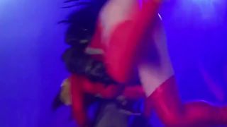 [SuperMisses.com] [ZEPE-95] Fighter of the Sun Leona SeasonⅡ Demon Monster Onitarou Part 2-012-1