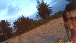 HawaiiDreamgirls jazmineleihpinkbikinisolo1 (mp4)-8