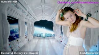 Emily Bloom EmilyBloom 2025-05-04 - Star Wars-9