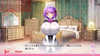 [GetFreeDays.com] SUCCUBUS wants some COCK Motto Haramase Honoo no Oppai Isekai Oppai Maid Gakuen Adult Film January 2023-2