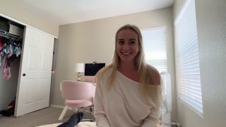 Hannah Louu 2 - Cheating on my Wife with the Babysitter-5