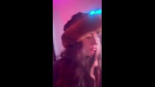Anal Fisting Keeping My Bitch Fart Slave In My Back Room All Day, Waiting For My Farts-2
