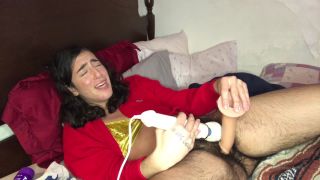Olive Wren - cockteautwink () Cockteautwink - fappy friday goddamn i feel so sexy in spandex 15-01-2021-6