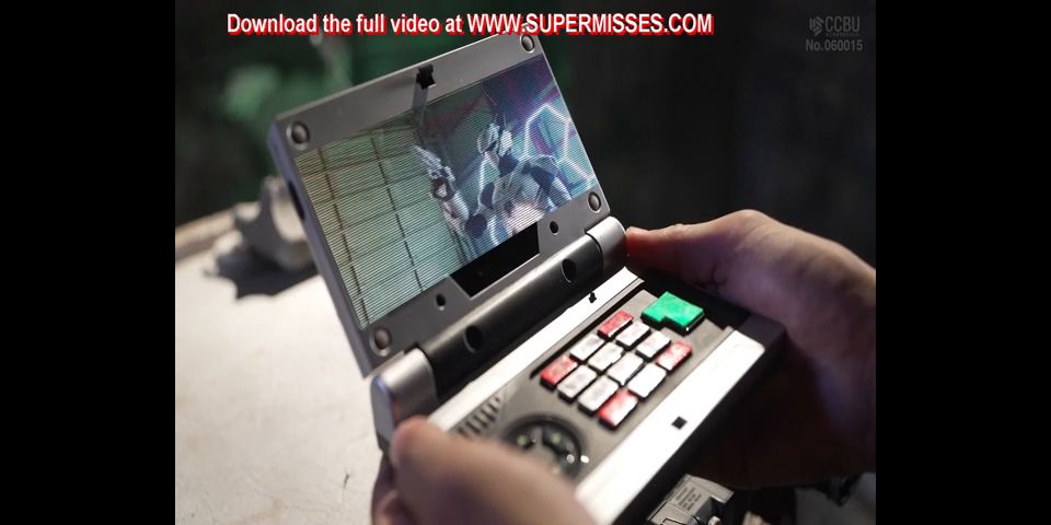 [SuperMisses.com] SPSE-67 GUILGEAR: Savior of Destruction Episode 5: Statue of Liberty-001