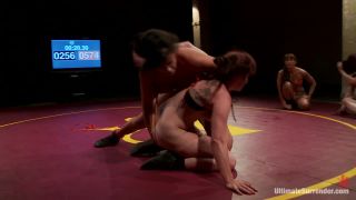 DragonLily, Penny Barber, Syd Blakovich, Bella Rossi, Che...-9