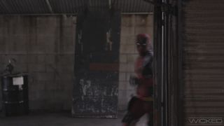 Captain Marvel XXX: an Axel Braun Parody - Full Movie3 Se...-3