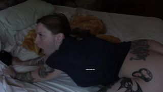 Bettie Bondage – Husbands Big Dick Friend Dicks Wife POV-6