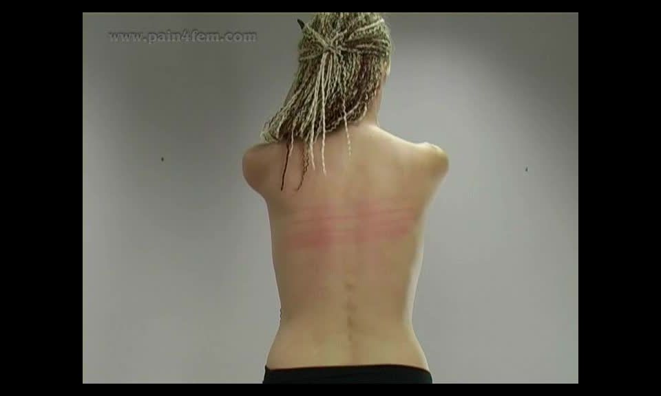 Thespankingmachine amber